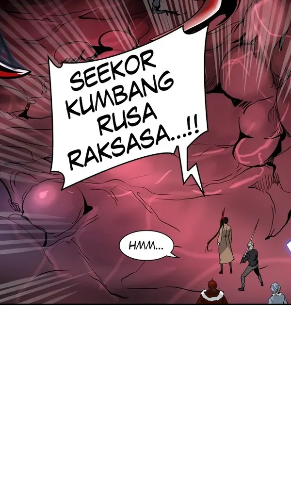 Baca Tower of God - Chapter 316 halaman 12