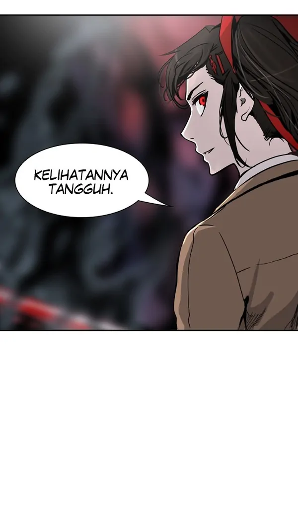 Baca Tower of God - Chapter 316 halaman 13