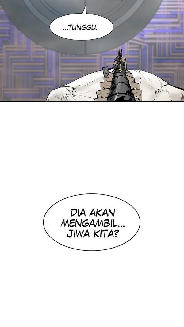 Baca Tower of God - Chapter 316 halaman 17