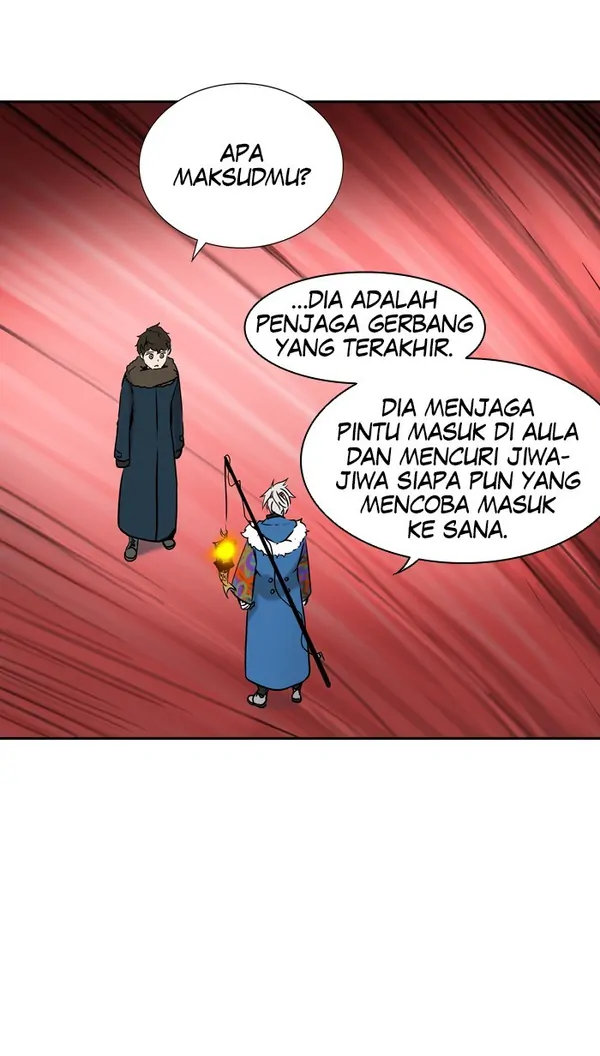Baca Tower of God - Chapter 316 halaman 18