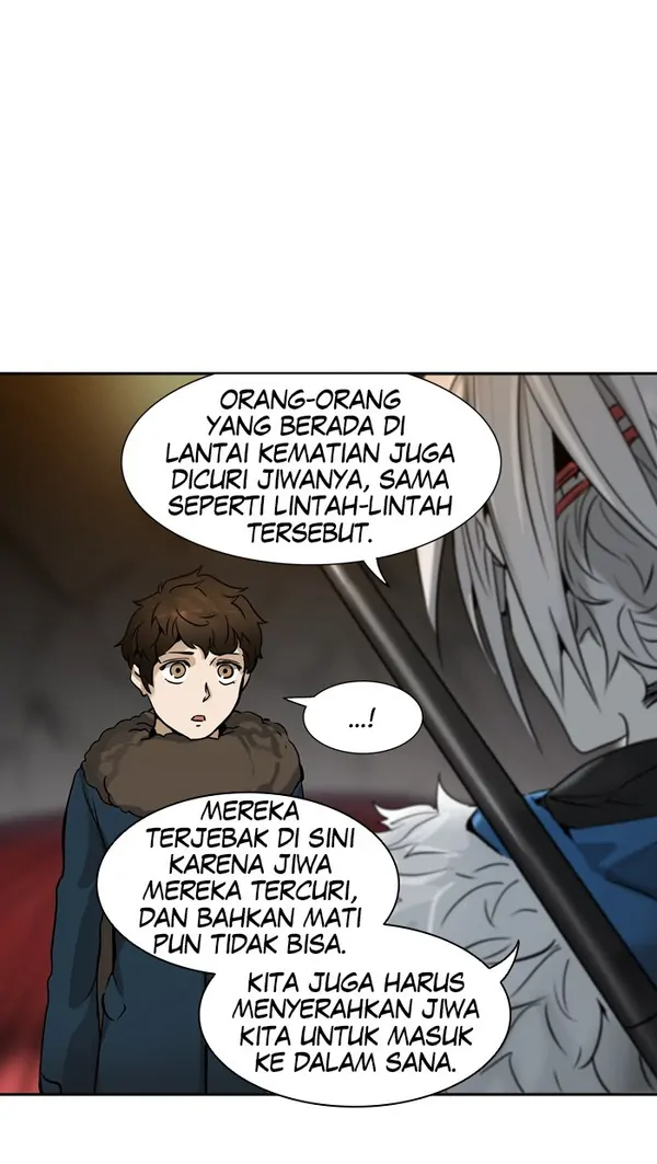 Baca Tower of God - Chapter 316 halaman 20