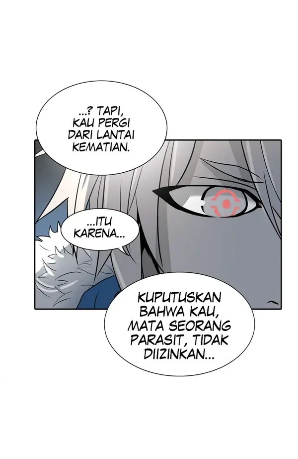 Baca Tower of God - Chapter 316 halaman 22