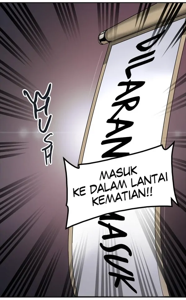 Baca Tower of God - Chapter 316 halaman 23