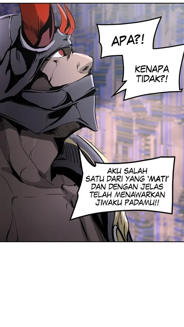 Baca Tower of God - Chapter 316 halaman 25