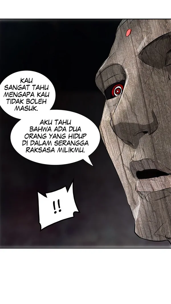 Baca Tower of God - Chapter 316 halaman 26