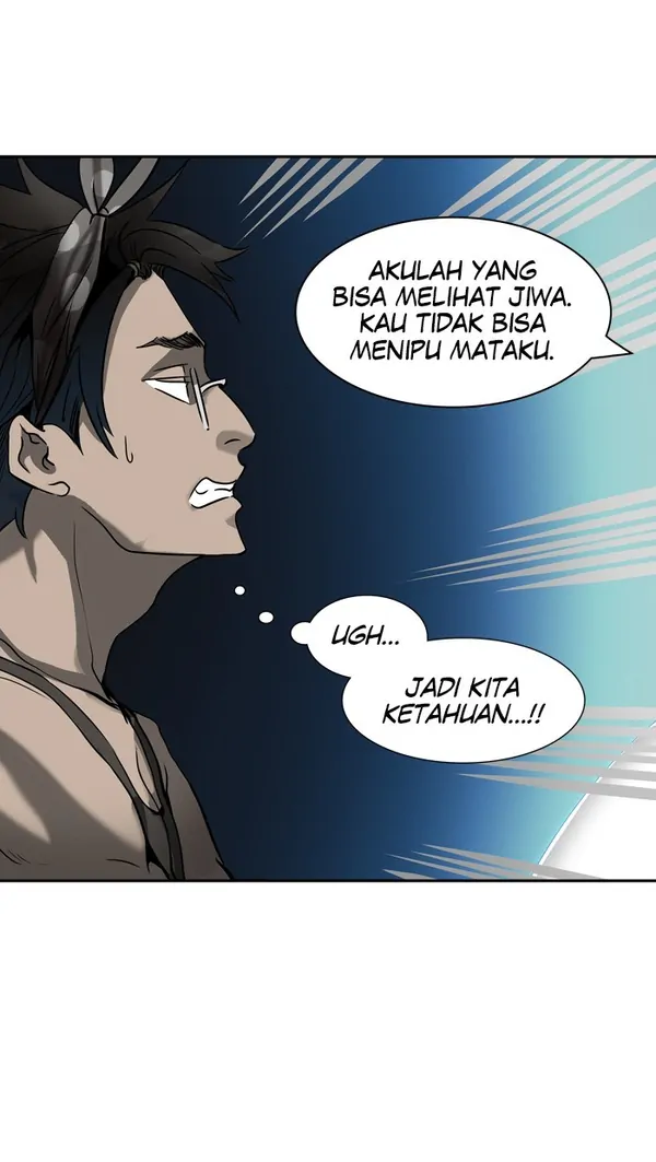 Baca Tower of God - Chapter 316 halaman 27