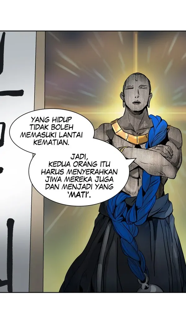 Baca Tower of God - Chapter 316 halaman 28