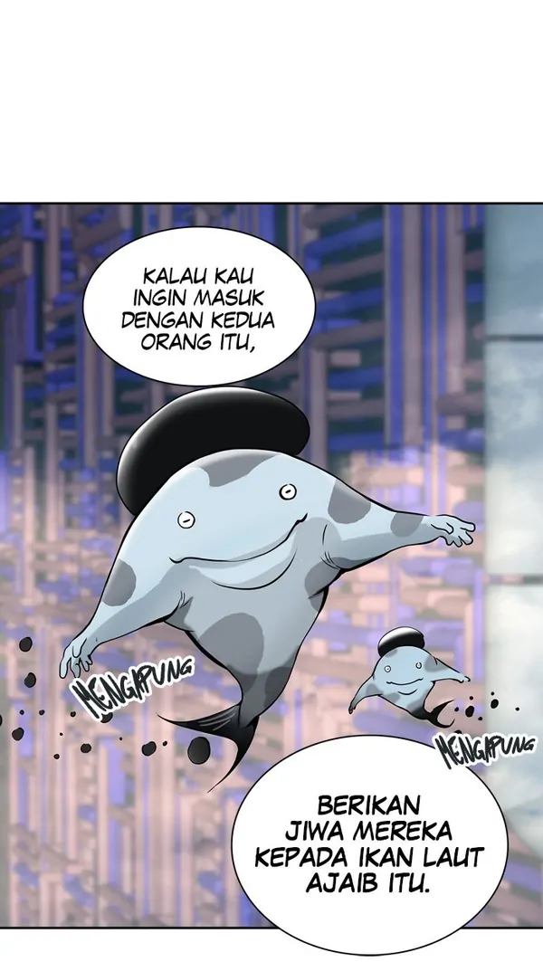 Baca Tower of God - Chapter 316 halaman 29