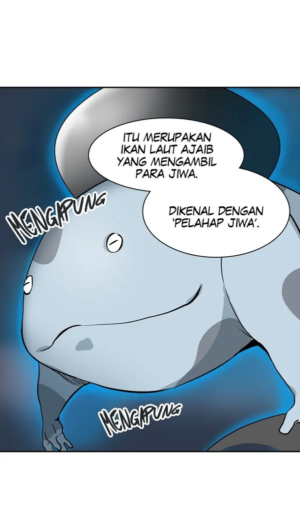 Baca Tower of God - Chapter 316 halaman 31