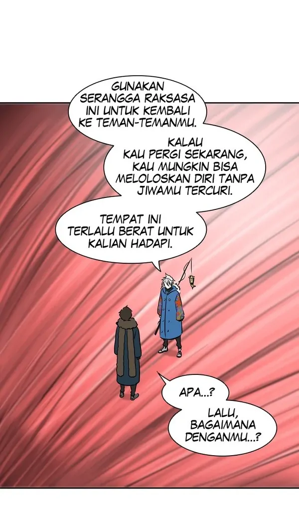 Baca Tower of God - Chapter 316 halaman 32