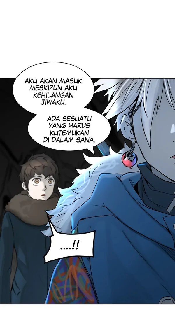 Baca Tower of God - Chapter 316 halaman 33