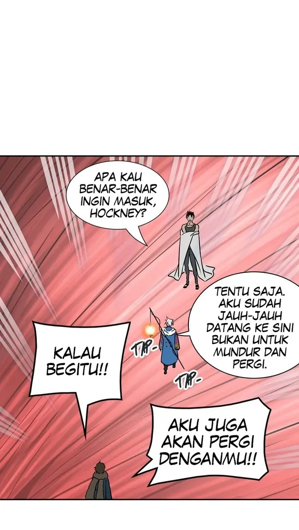 Baca Tower of God - Chapter 316 halaman 34