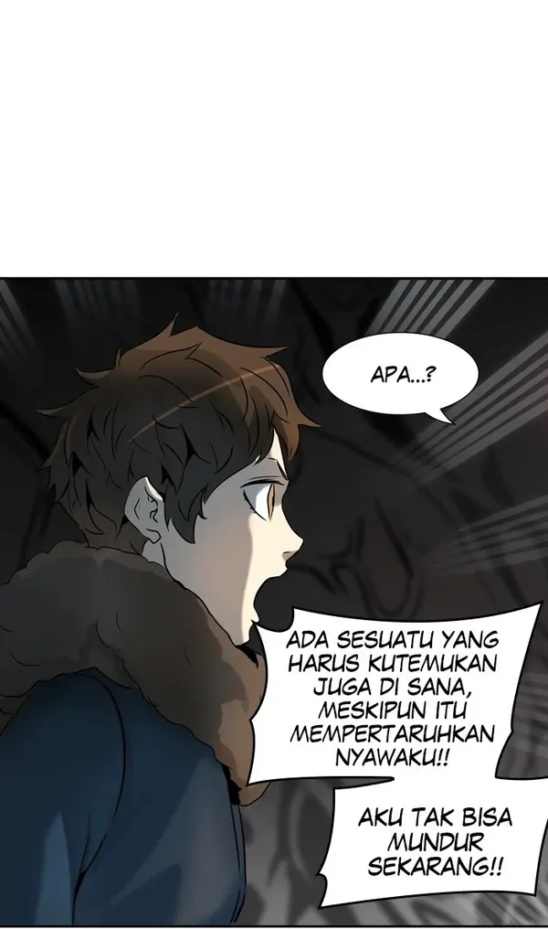 Baca Tower of God - Chapter 316 halaman 35