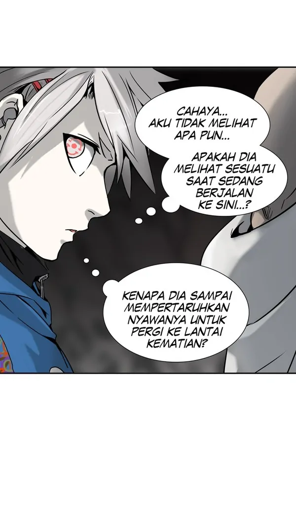 Baca Tower of God - Chapter 316 halaman 38
