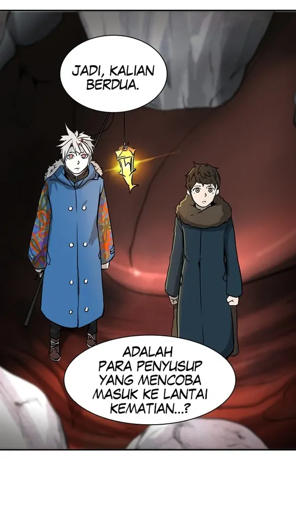 Baca Tower of God - Chapter 316 halaman 44