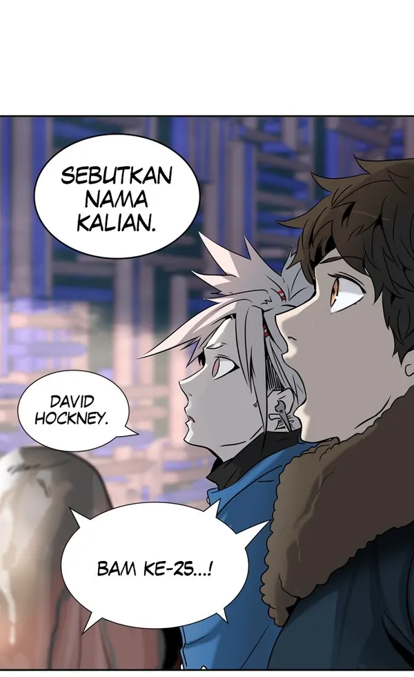 Baca Tower of God - Chapter 316 halaman 45