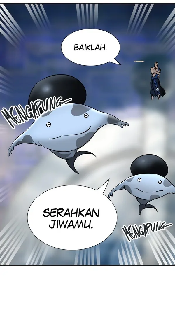 Baca Tower of God - Chapter 316 halaman 47