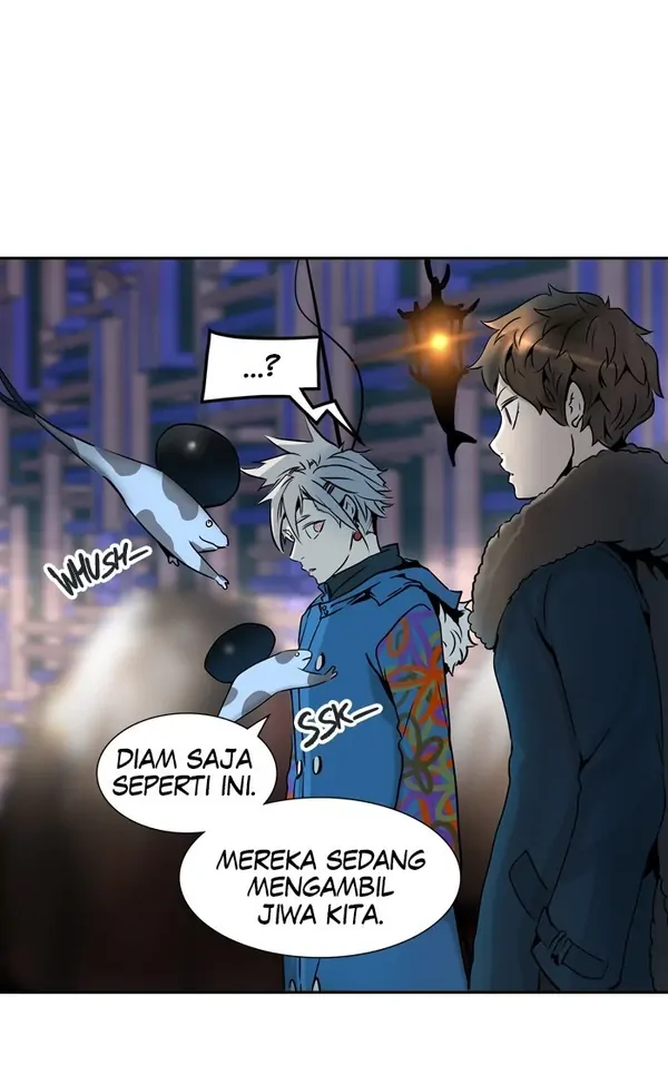 Baca Tower of God - Chapter 316 halaman 48