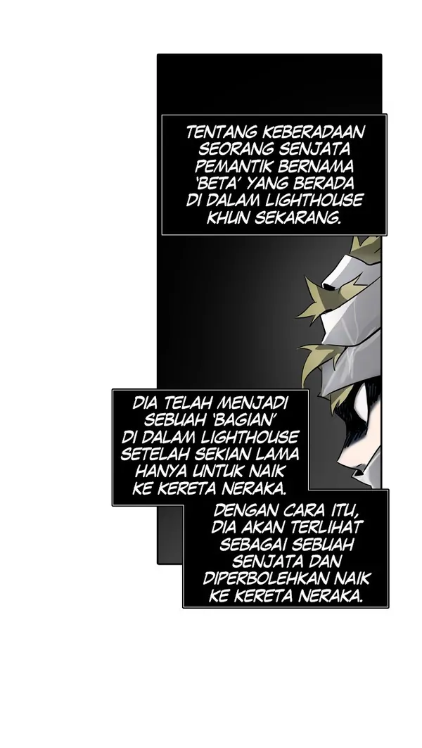 Baca Tower of God - Chapter 316 halaman 5