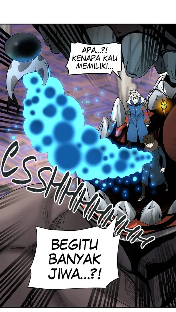 Baca Tower of God - Chapter 316 halaman 56