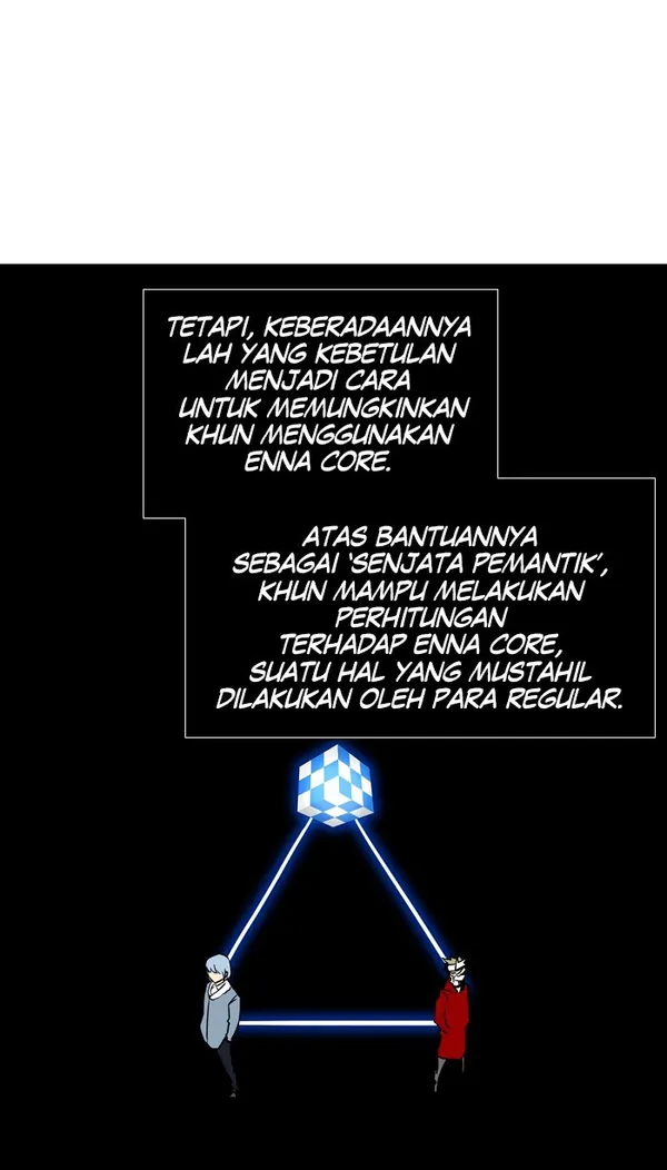 Baca Tower of God - Chapter 316 halaman 6