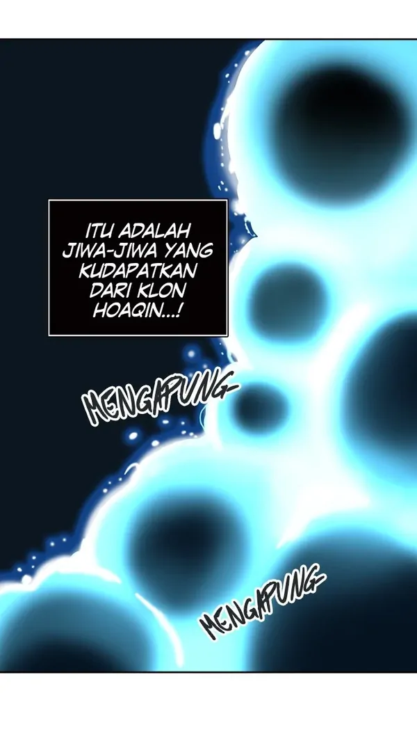 Baca Tower of God - Chapter 316 halaman 61