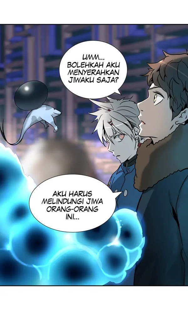 Baca Tower of God - Chapter 316 halaman 62