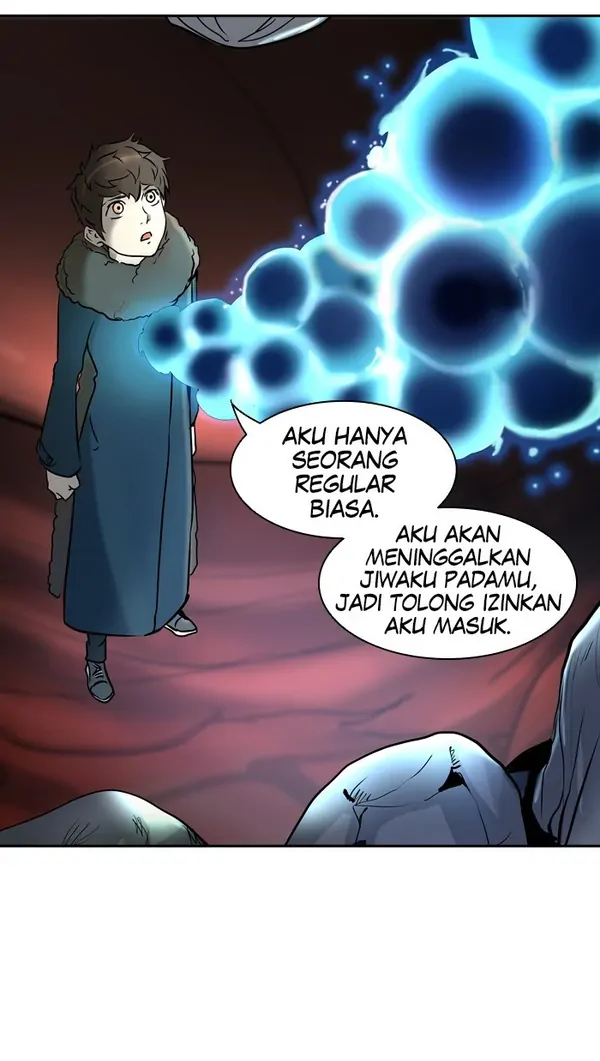 Baca Tower of God - Chapter 316 halaman 66