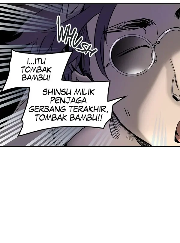 Baca Tower of God - Chapter 316 halaman 69