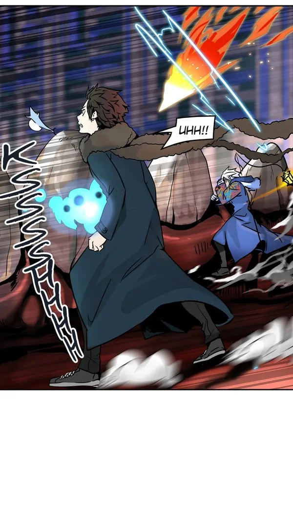 Baca Tower of God - Chapter 316 halaman 70