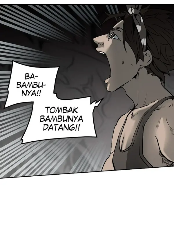 Baca Tower of God - Chapter 316 halaman 75