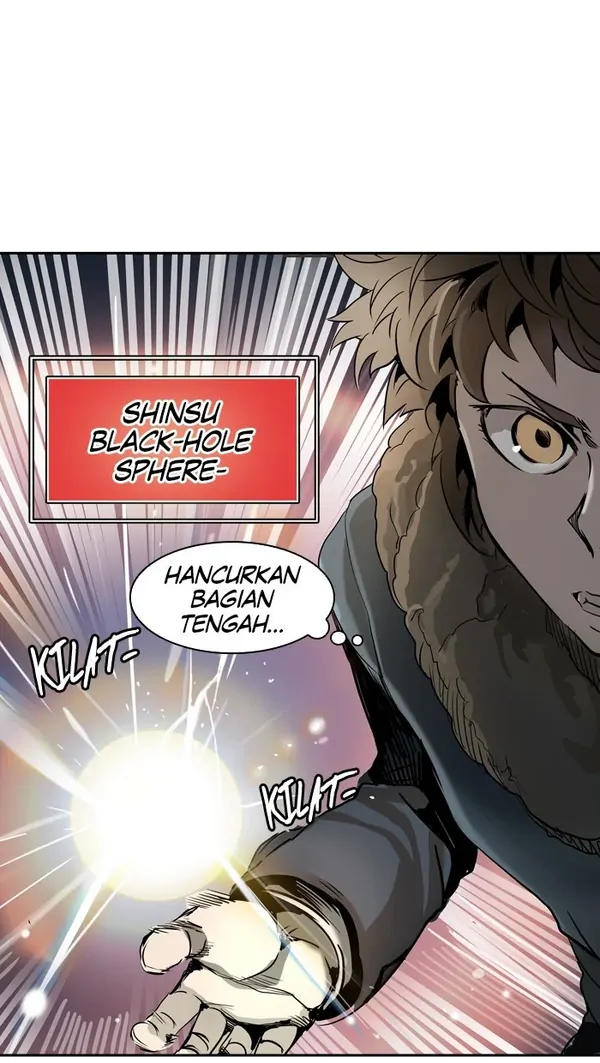Baca Tower of God - Chapter 316 halaman 80