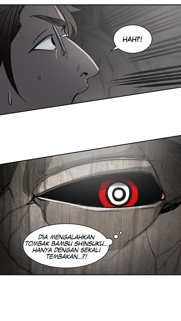 Baca Tower of God - Chapter 316 halaman 84