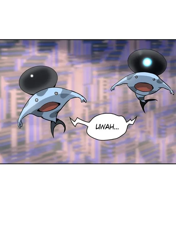 Baca Tower of God - Chapter 316 halaman 85