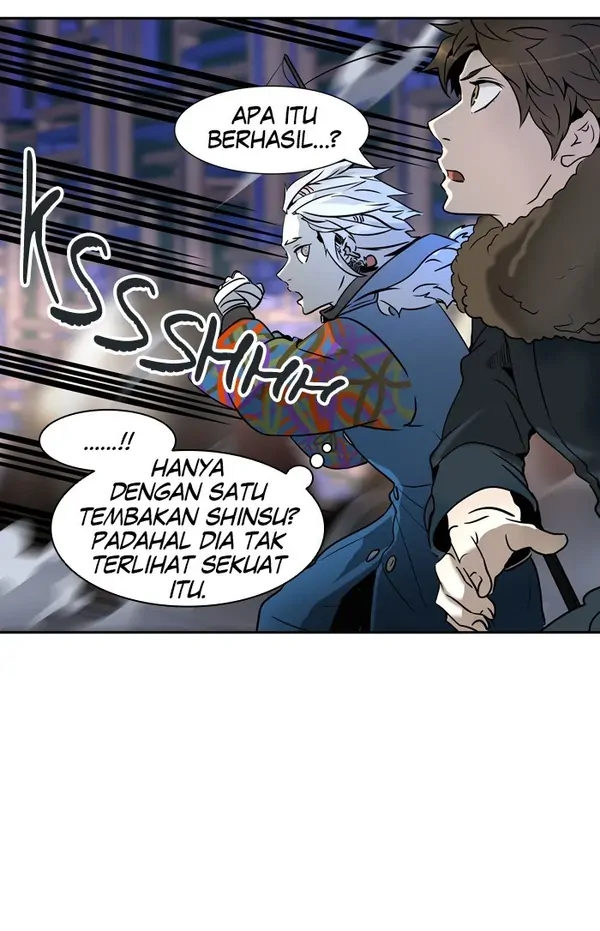 Baca Tower of God - Chapter 316 halaman 86