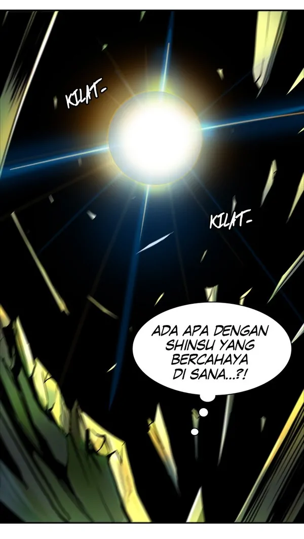 Baca Tower of God - Chapter 316 halaman 87