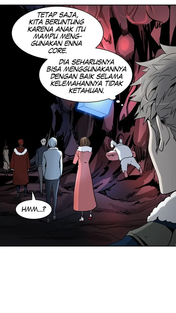 Baca Tower of God - Chapter 316 halaman 9