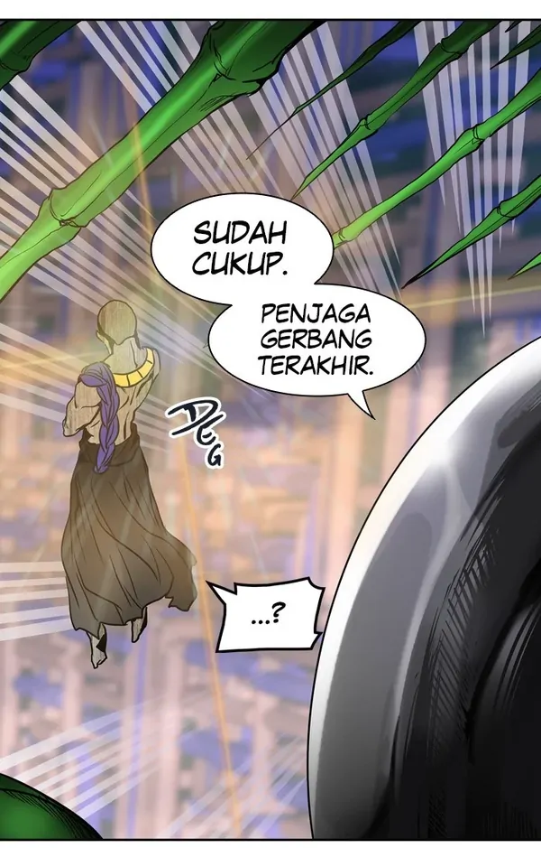 Baca Tower of God - Chapter 316 halaman 93
