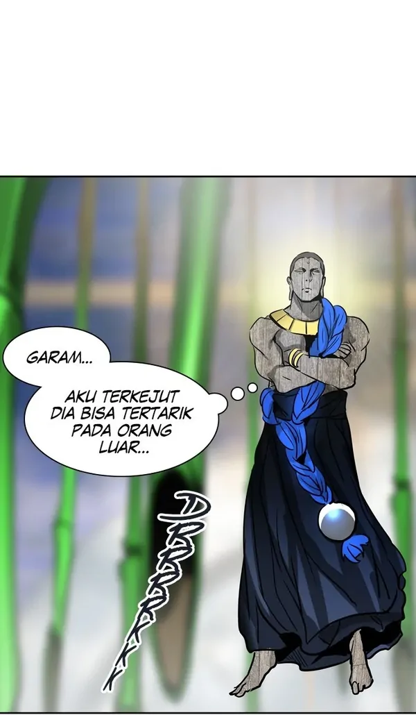 Baca Tower of God - Chapter 317 halaman 1