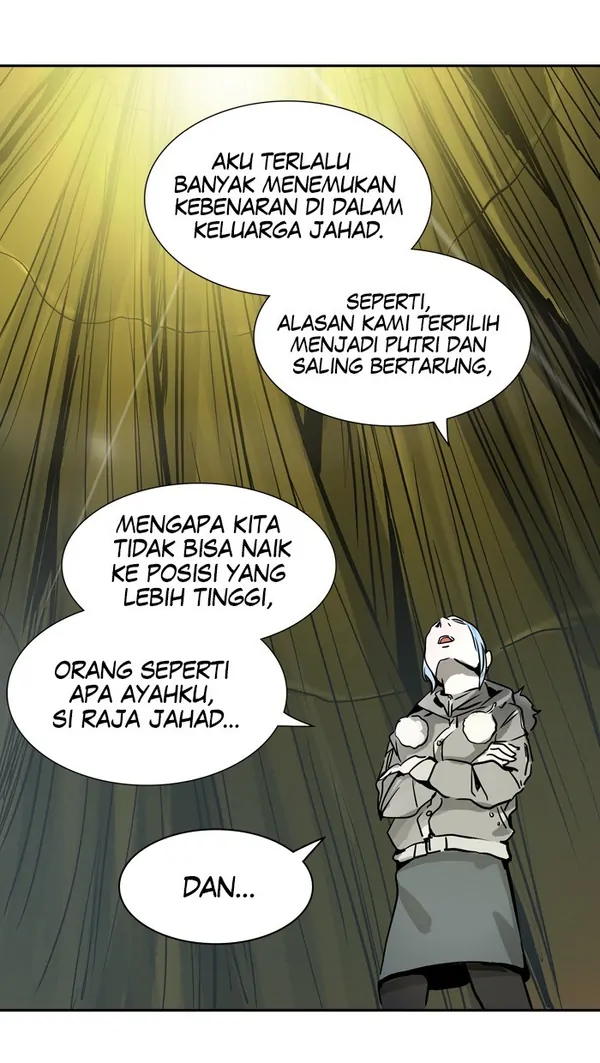 Baca Tower of God - Chapter 317 halaman 100