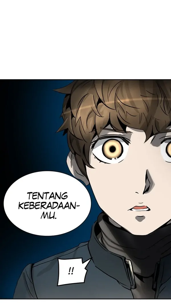 Baca Tower of God - Chapter 317 halaman 101