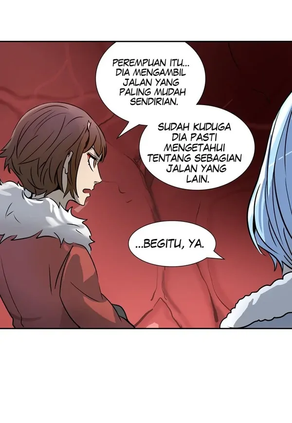 Baca Tower of God - Chapter 317 halaman 111