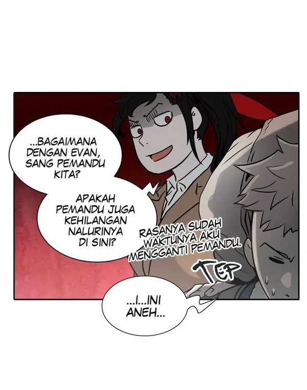 Baca Tower of God - Chapter 317 halaman 112