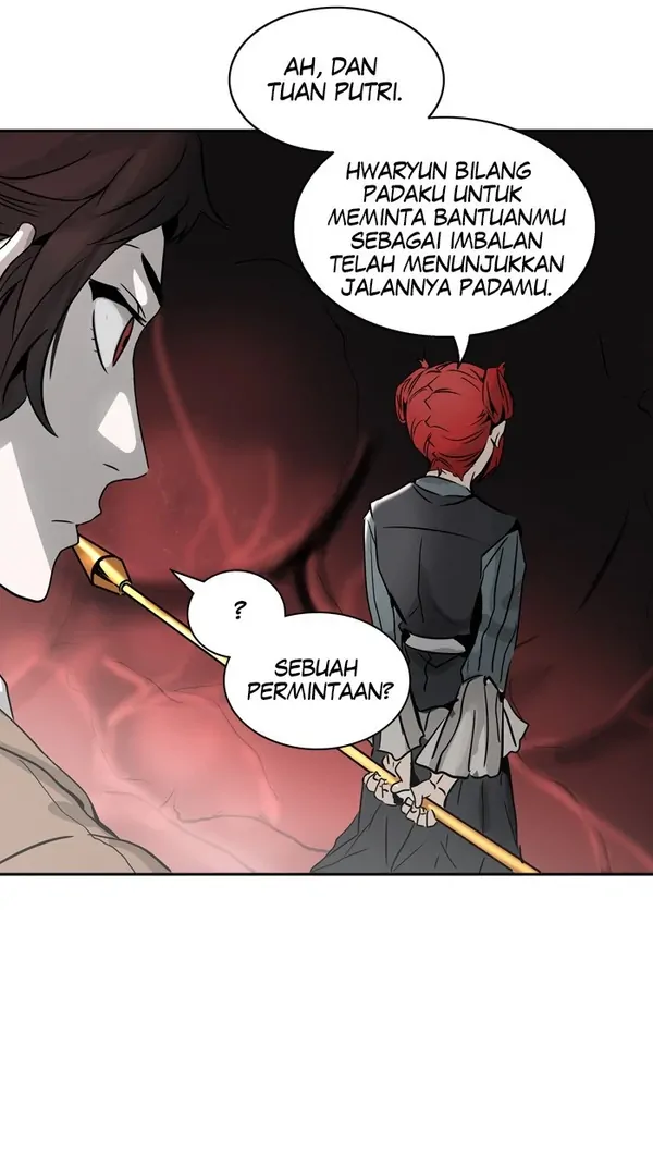 Baca Tower of God - Chapter 317 halaman 113