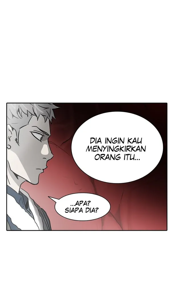 Baca Tower of God - Chapter 317 halaman 116