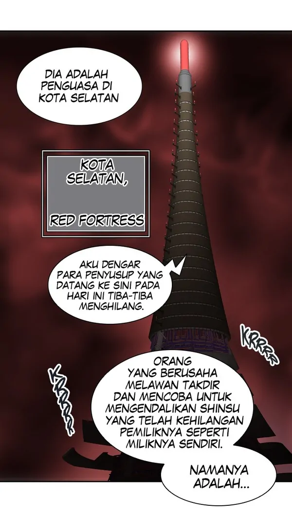 Baca Tower of God - Chapter 317 halaman 117