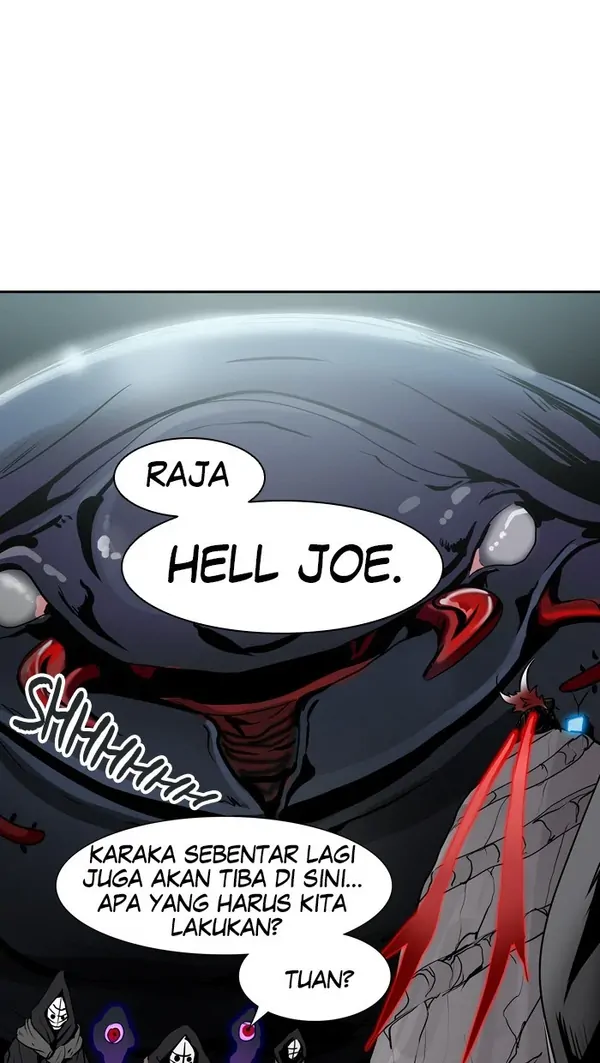 Baca Tower of God - Chapter 317 halaman 118