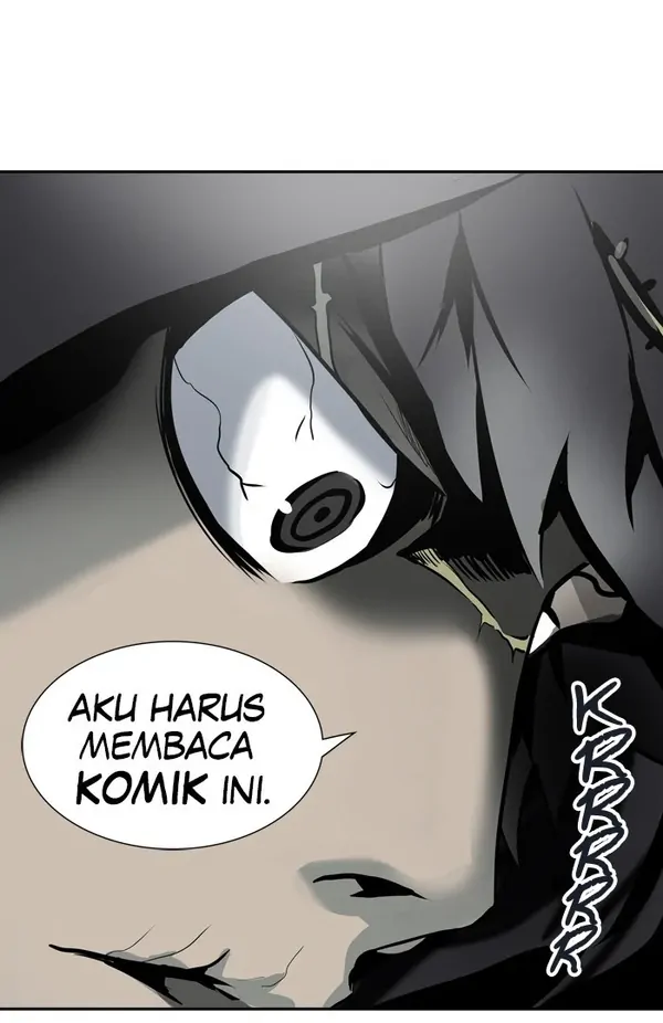 Baca Tower of God - Chapter 317 halaman 121