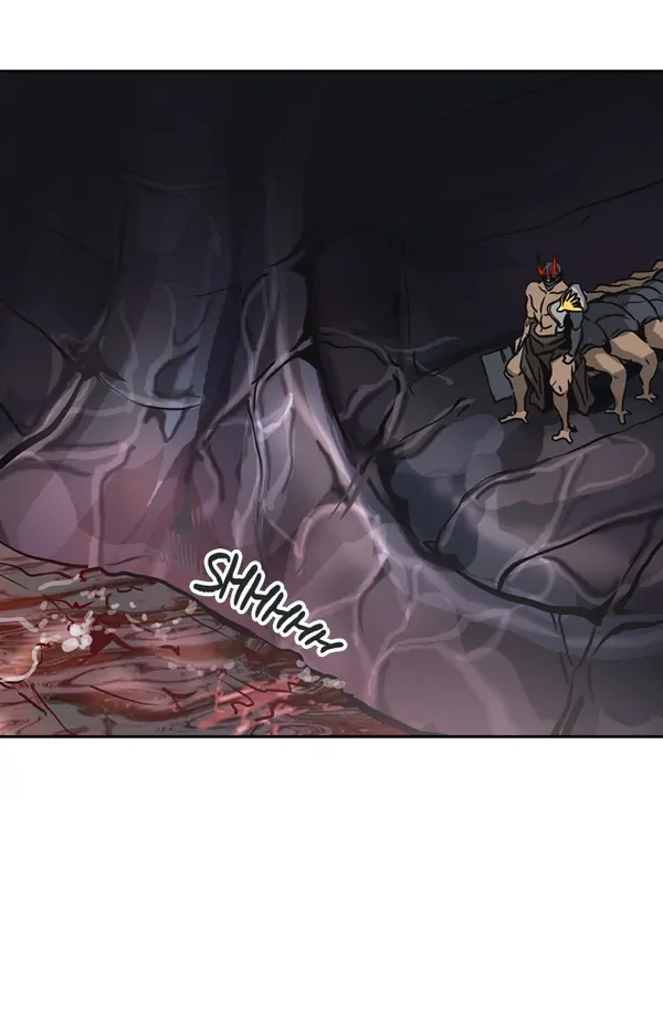 Baca Tower of God - Chapter 317 halaman 15