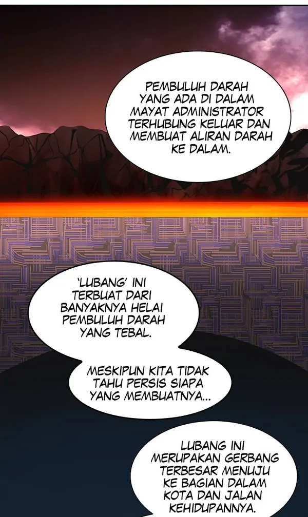 Baca Tower of God - Chapter 317 halaman 19